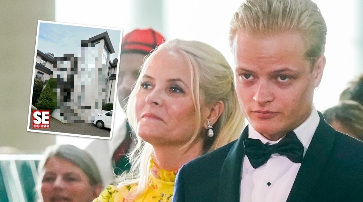 Marius Borg Høibys hemliga lyxliv efter skandalerna – se bilderna här!