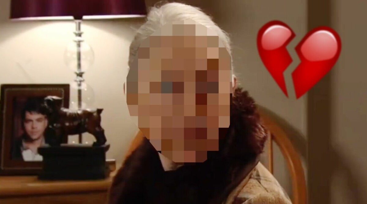 Folkkära skådespelaren död – förlorade kampen mot ALS