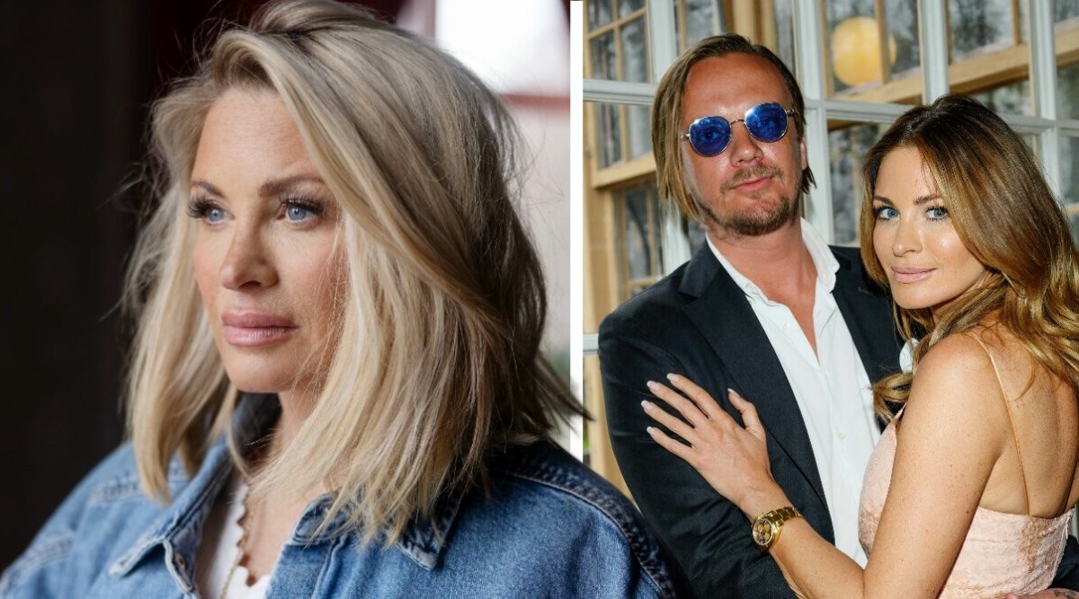 Carolina Gynnings kamp med pojkvännen – problemen i hemmet: ”Inte så lätt för honom”