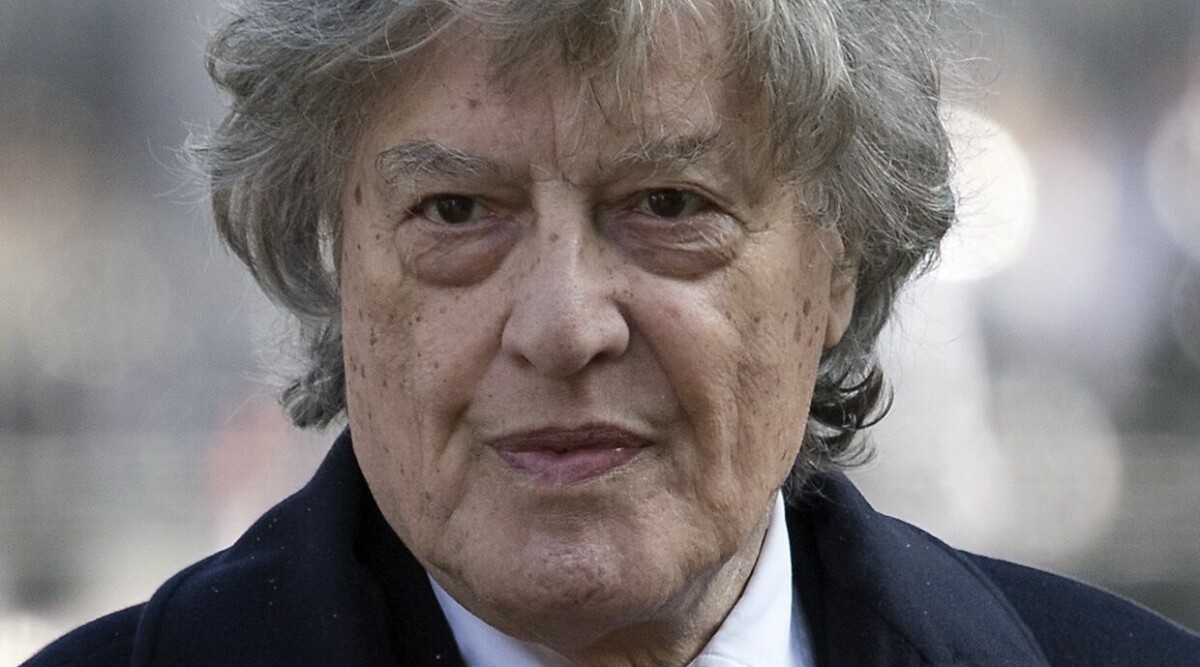 Folkkära Oscarsvinnaren död – familjens stora sorg