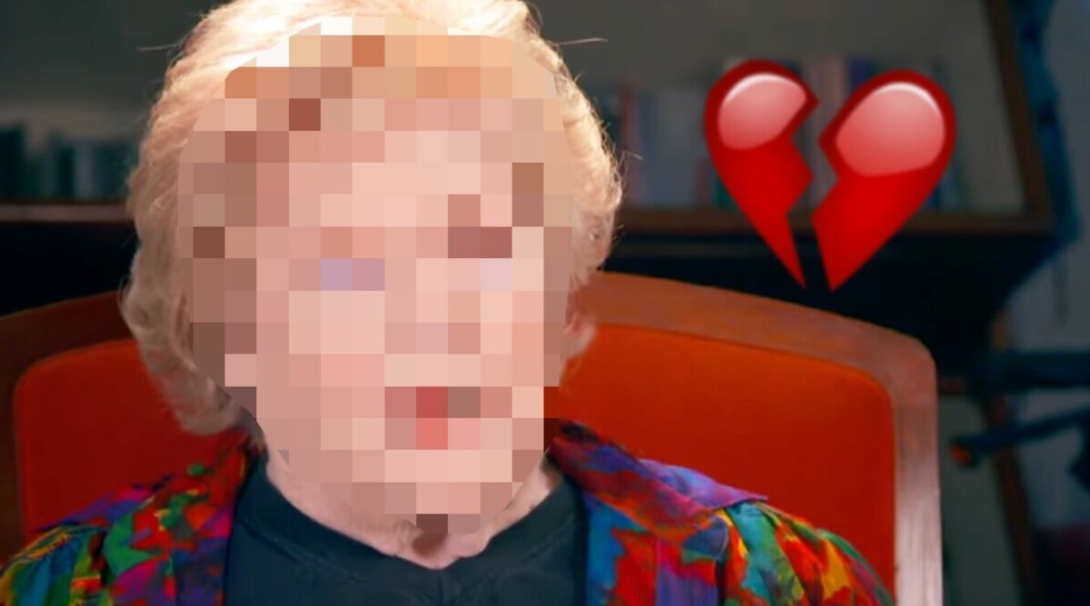 Folkkära skådespelaren död – sonens känslosamma hyllning: “Väldigt sorgligt”