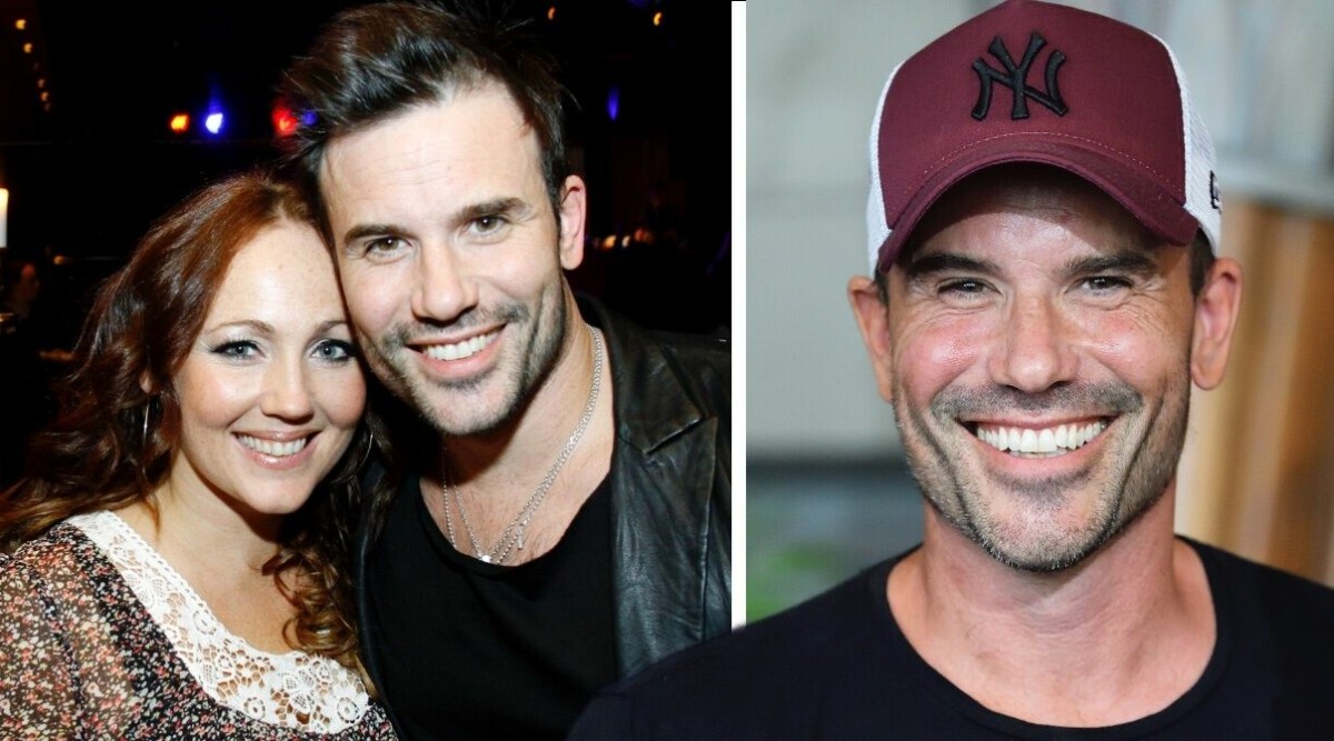 Martin Stenmarcks kärleksfulla ord om Hanna Hedlund – fyra år efter skilsmässan • Då återförenas de