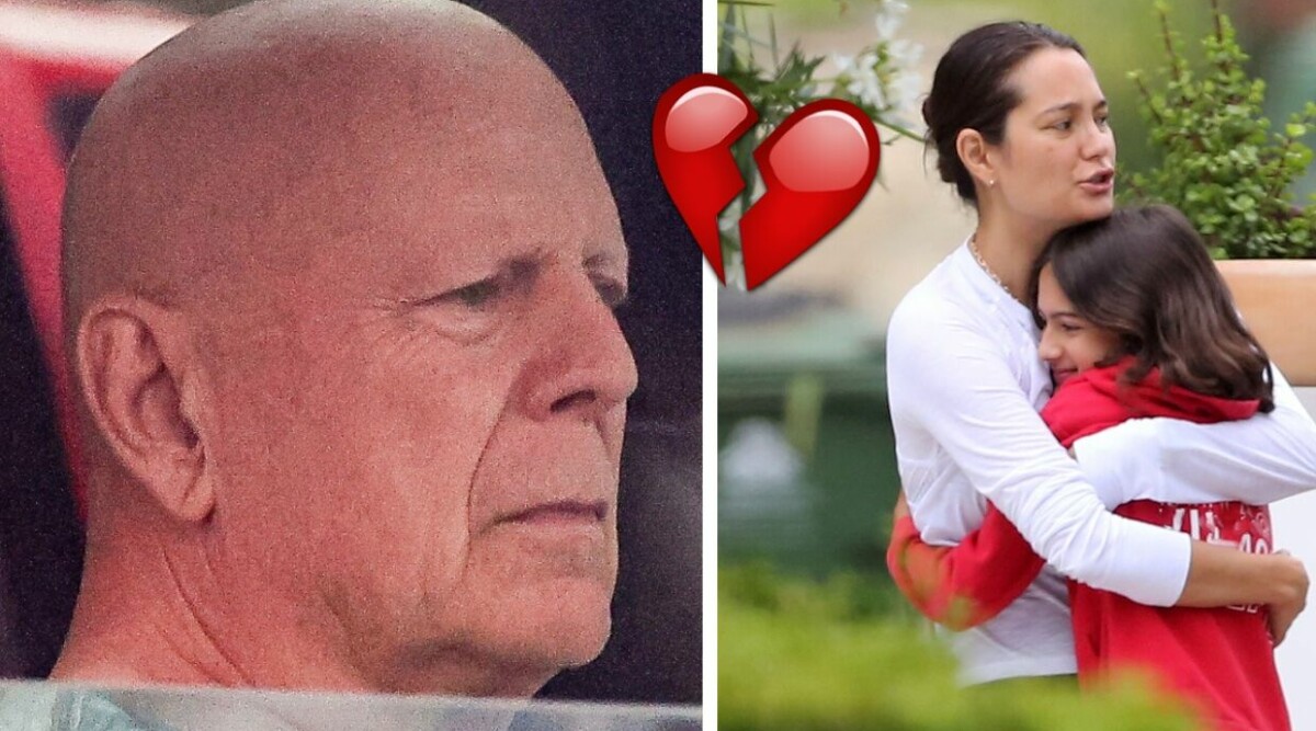 Bruce Willis läge kritiskt – familjens sista beslut: Donerar hans hjärna till vetenskap
