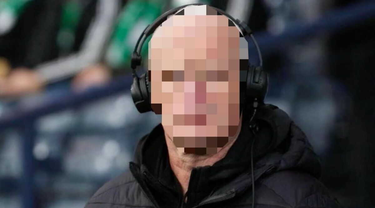 Folkkära programledarens tragiska besked i direktsändning – fått cancer: ”En dag i taget”