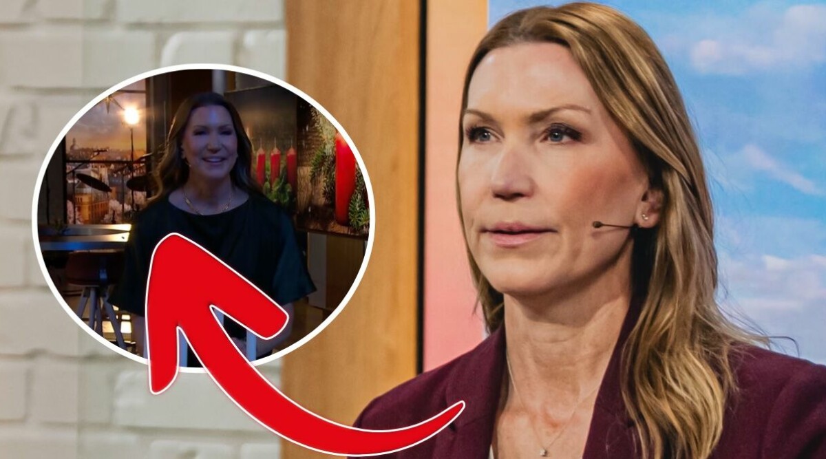 Plötsliga förändringen i Nyhetsmorgon – Jenny Alversjö om beslutet: ”Hör till ovanligheterna”