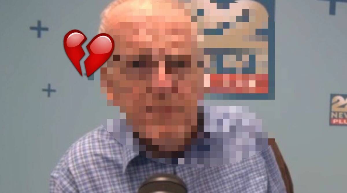 Folkkära radioprofilen död – efter svåra sjukdomsbeskedet: ”Kämpade tappert”