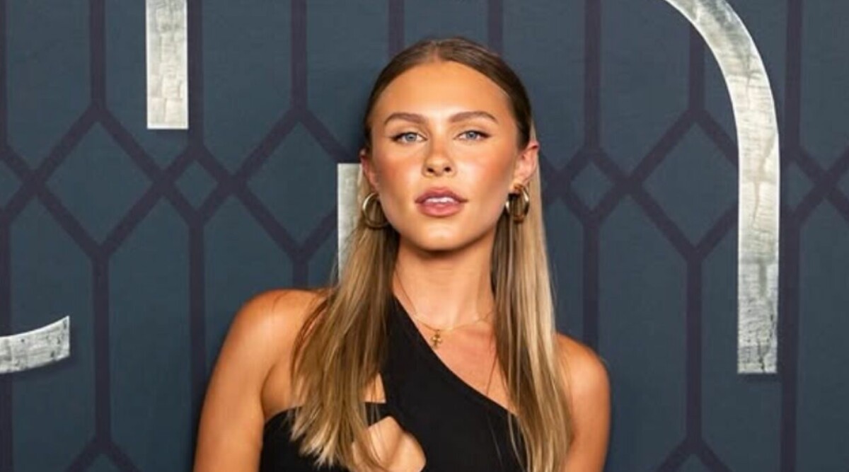 Barnstjärnan Alea O'Shea i chock – drabbats av hjärncancer: ”Märkte att leendet var snett”