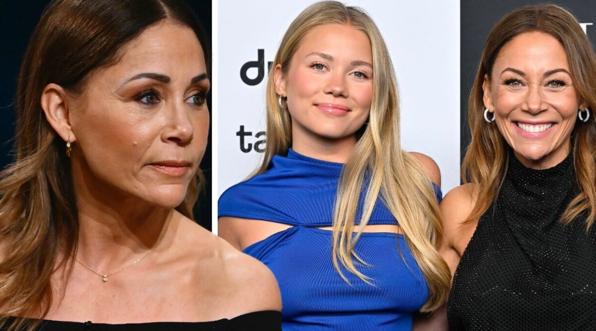 Tilde de Paula Eby nobbar jultraditionen – beslutet för barnen den 24 december