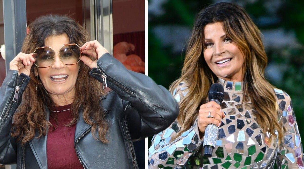 Här är Carola Häggkvists nya gård – sanslösa prislappen