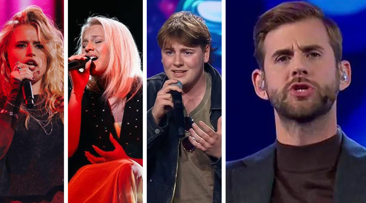 Plockas bort! Chockbeskedet för Idol-tittarna – bara dagar innan finalen