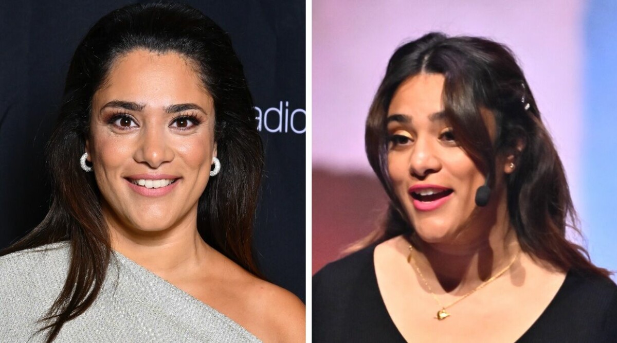 Farah Abadis oro för singellivet: ”Så himla jobbigt”