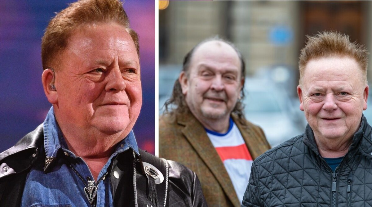 Nya detaljerna: Lasse Stefanz-Christer var död i 45 minuter: ”Fruktansvärt att se”