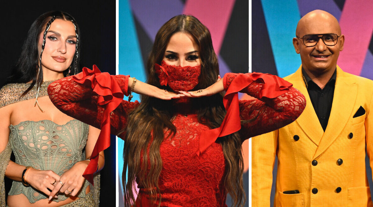 Alla artister i Melodifestivalen 2026 – så blir startordningen