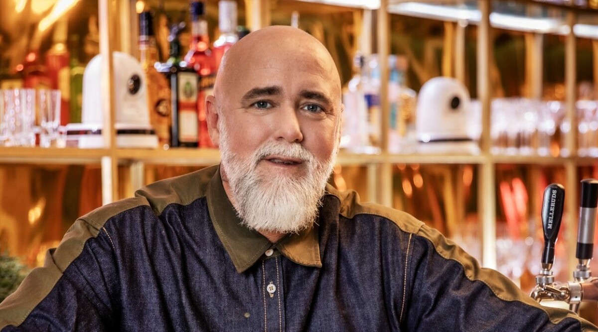 Daniel Meyn avslöjar sanningen om pengarna i Första dejten – så mycket betalar paren