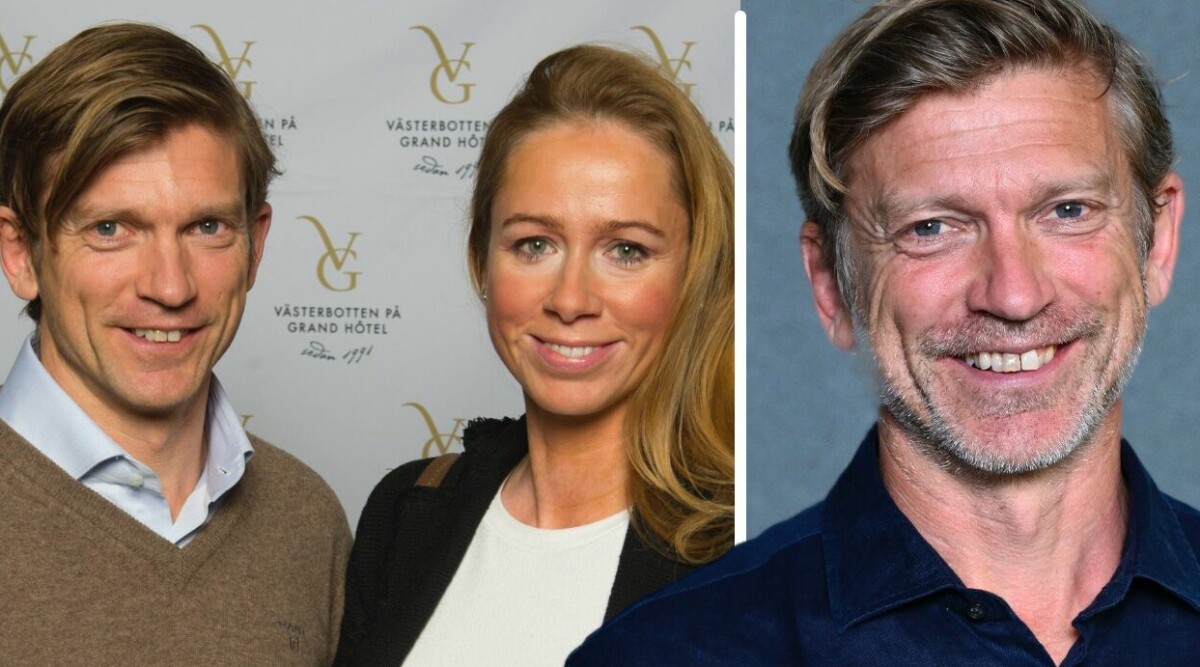 TV4-profilens kärleksbesked – efter 9 år som skild: ”Krävs lite effort”