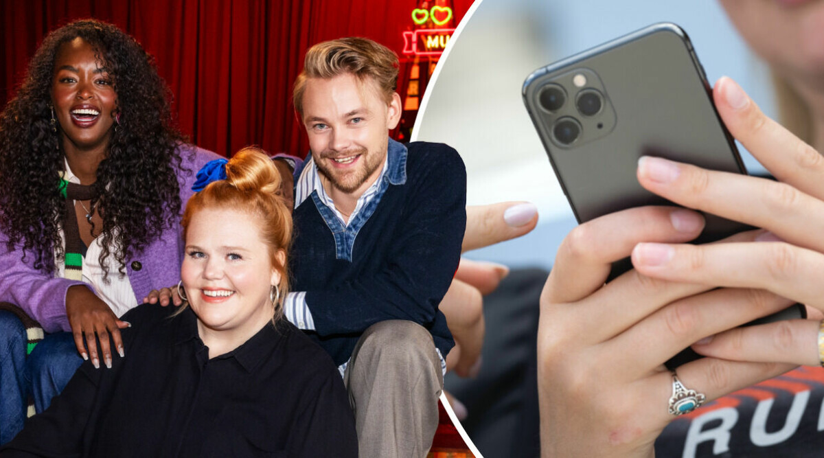 Musikhjälpen 2025 – så här önskar du en låt till direktsändningen