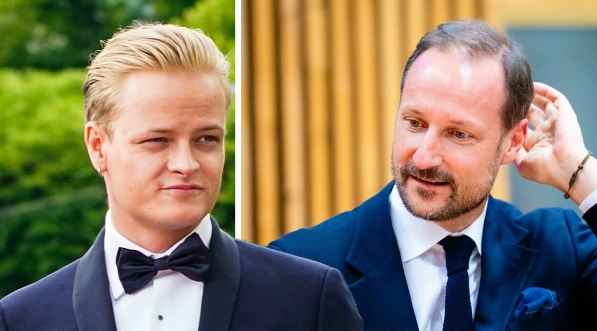 Marius Borgs farmor träder fram! Chockavslöjandet om vad som sker nu