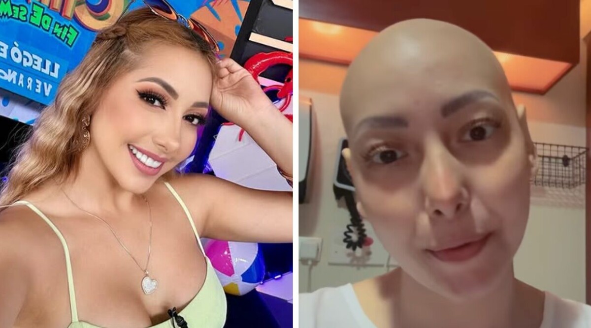 Programledaren död i cancer – hyllas av kollegorna på tv-kanalen • Blev bara 28 år