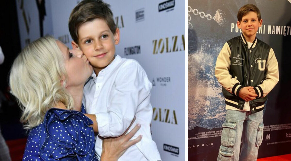 Filmvärlden skakas av tragedi: Barnstjärnan död – bara 11 år gammal