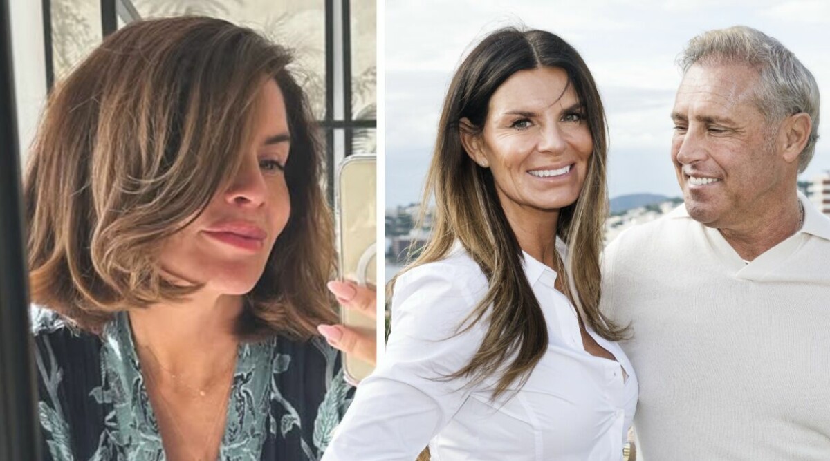 Åsa Ingrosso bryter tystnaden om pausen: ”Jag har varit osynlig”