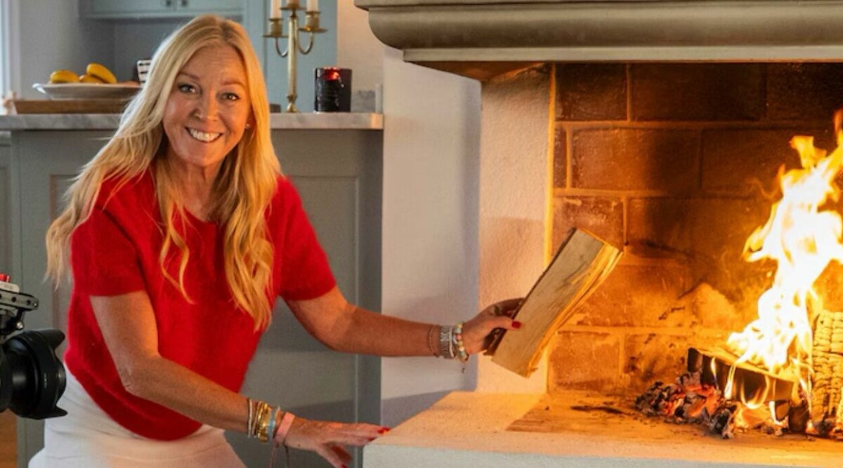 Frågorna kring Linda Lindorffs nya ”jobb” • Stora mysteriet: ”Ovanligt”