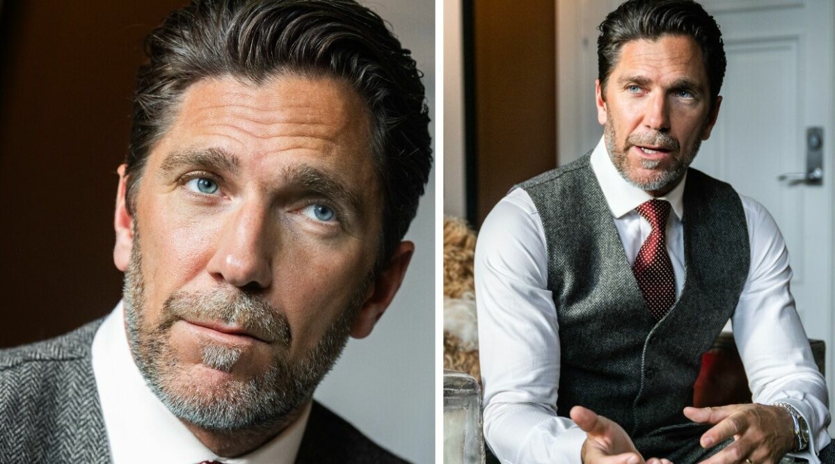 Henrik Lundqvists nya hjärtproblem – stor oro för framtiden: ”Det kommer tillbaka tyvärr”