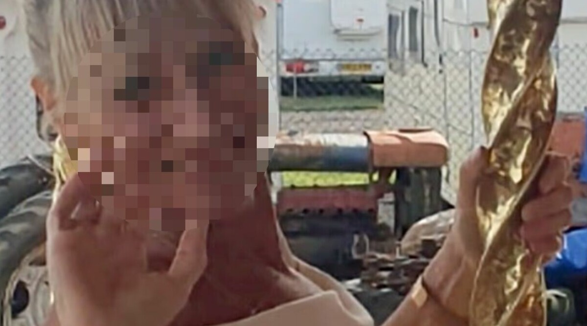 54-åriga kvinnan dödförklarades – vaknade upp på bårhuset • Familjen: ”Vår krigare”