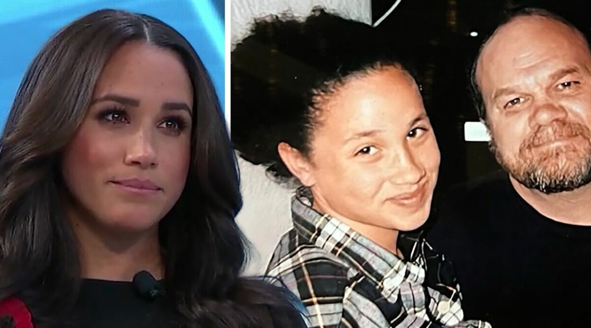 Mardrömsbeskedet till Meghan – Markle tvingad amputera benet!