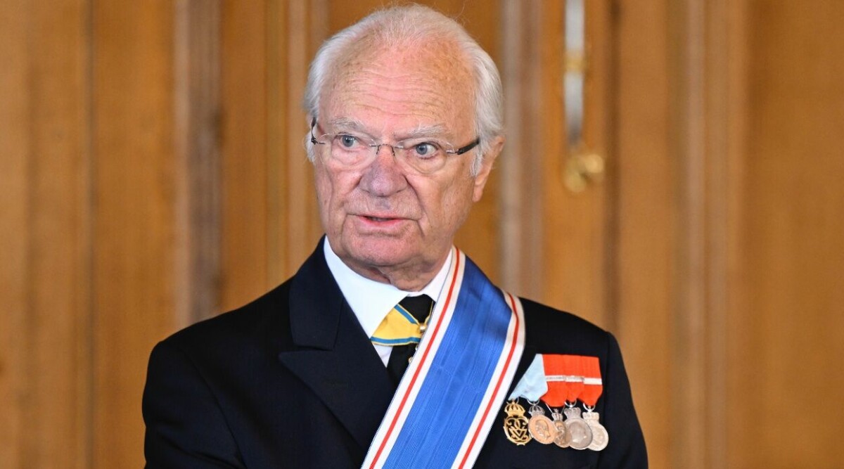 Kungens makt över Nobelmiddagen – detaljerna om maten!