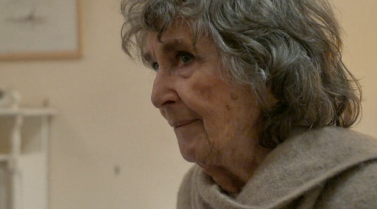 Siw Malmkvist, 88, har börjat döstäda • Gripande orden