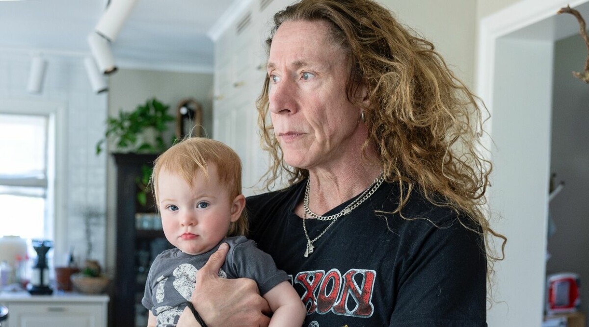 E-type och Melinda Jacobs bryter upp! Huset sålt