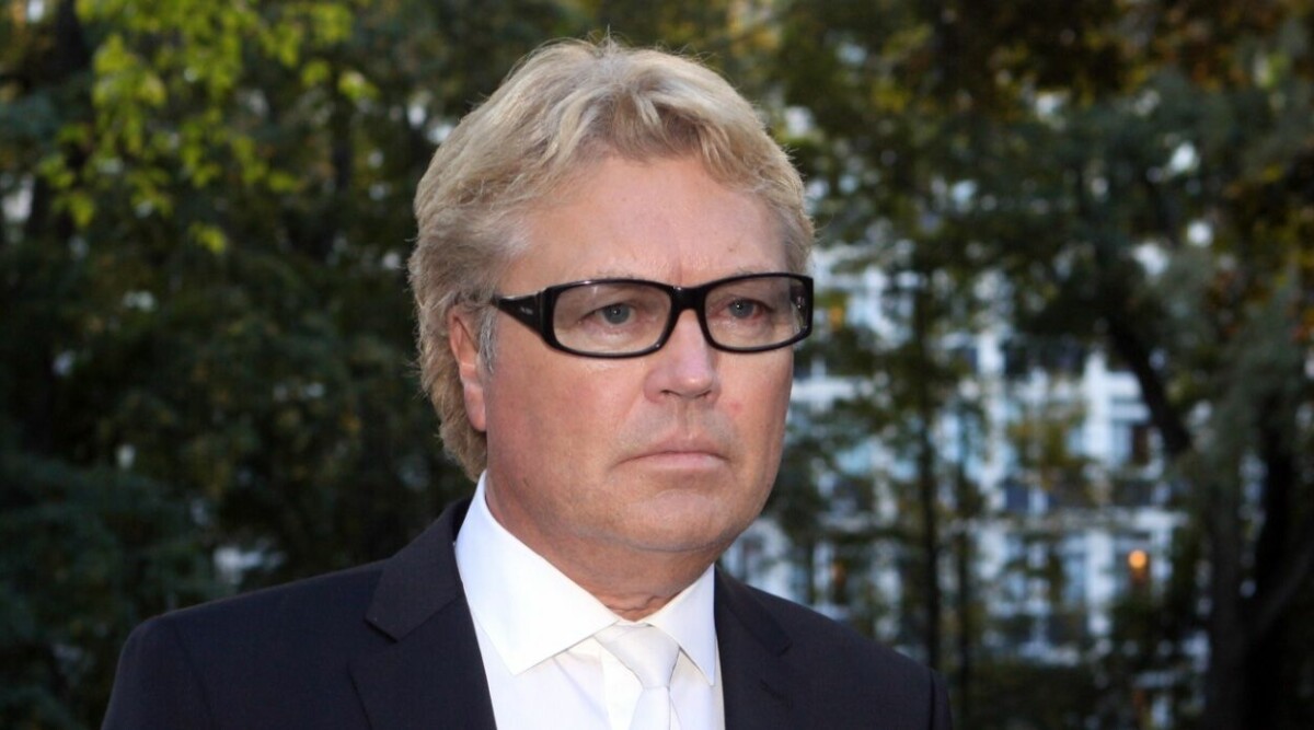 Prinsessan Birgittas hemliga man berättar om saknaden