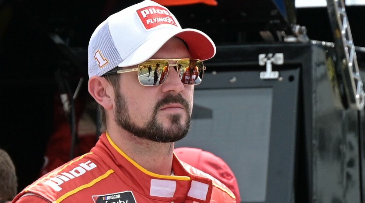 Stjärnan död – 39 år gammal • Vännens mystiska uttalande: ”Glad att..”