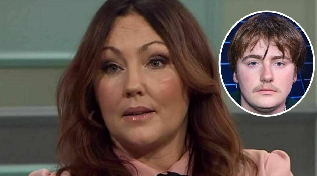 Därför saknas Hanna Hedlund under Idol-finalen • Sanningen bakom frånvaron