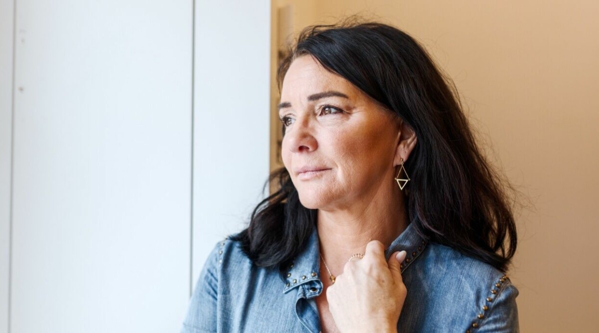 Sofia Wistams uttalande om tabletterna skapar oro • Följarna vädjar: ”Rädd”