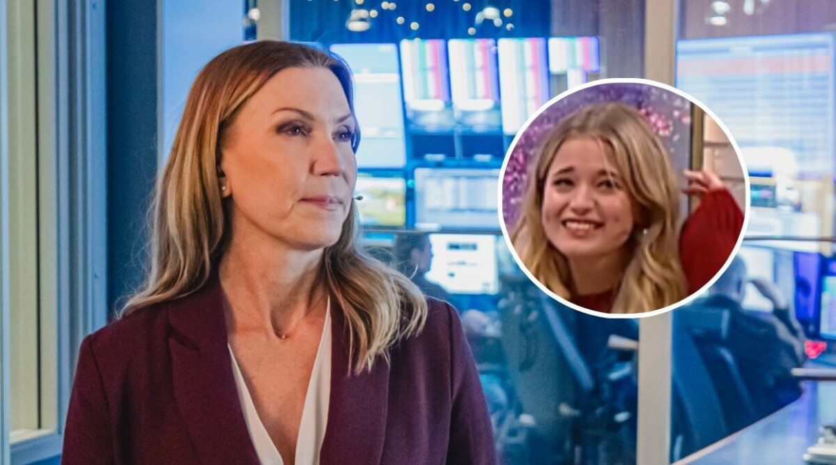 Tittarna rasar mot Jenny Alversjö – efter frågan till Idol-Tuva: ”Så lågt!”