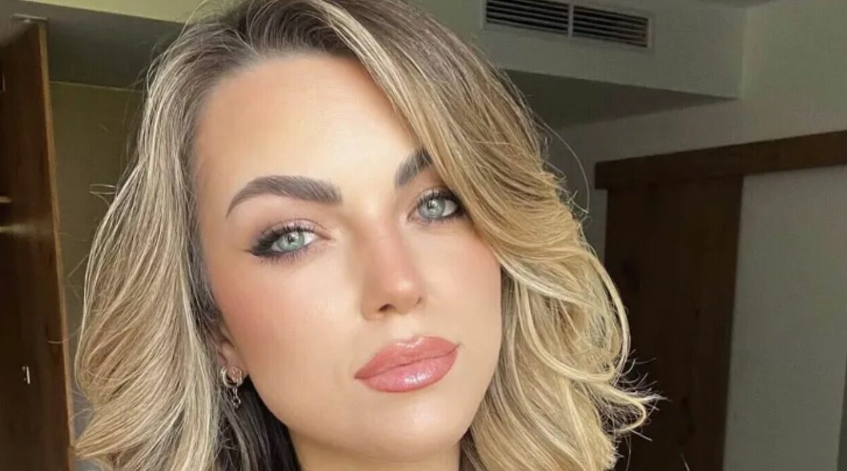 31-åriga mediaprofilen hittad död i en resväska – polisens fruktansvärda fynd!