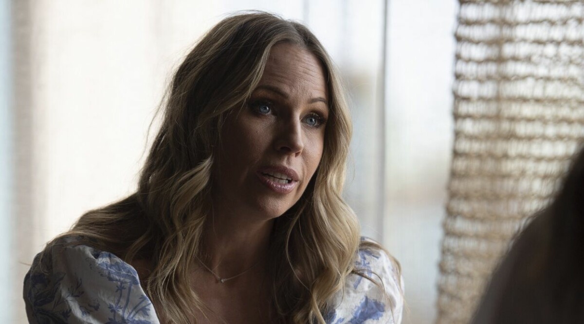 Malin Gramer blåslagen – otäcka olyckan med sonen: ”Så jävla läskigt”