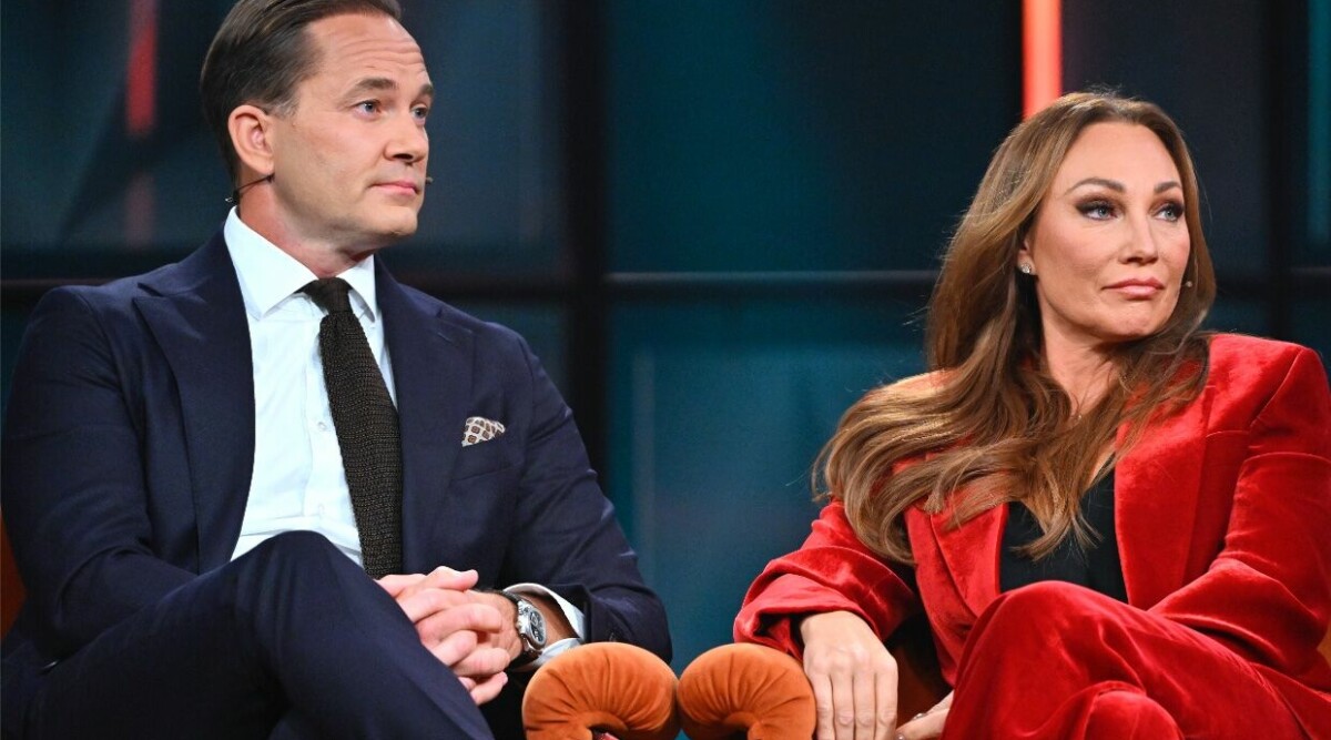 Anders Jensens kamp för familjen – får inte träffa sönerna som han vill