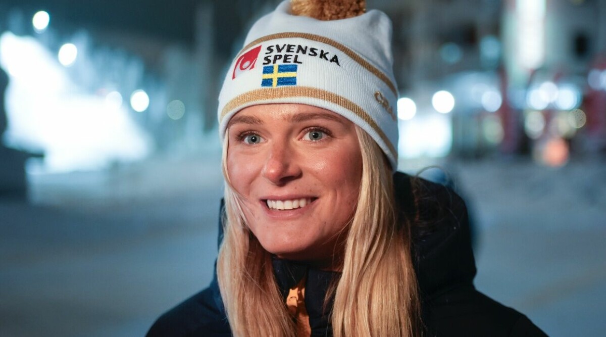 Frida Karlssons lyxiga detalj i hemmet: ”Ska hjälpa mig” • Hisnande prislappen