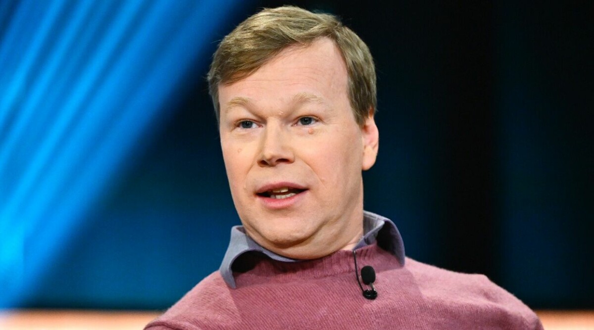 Johan Glans hjärtopererad – läkarnas besked om hans tillstånd