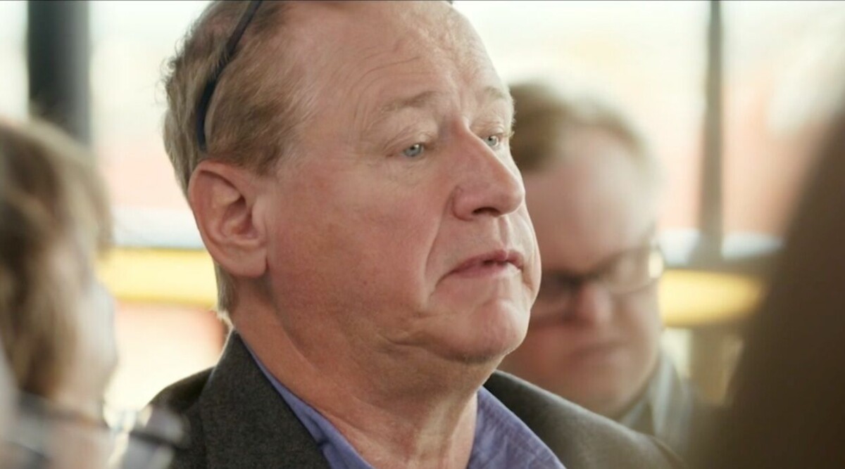 Robert Gustafsson öppnar upp om hälsokrisen – chocken i studion: ”Men hjälp!”