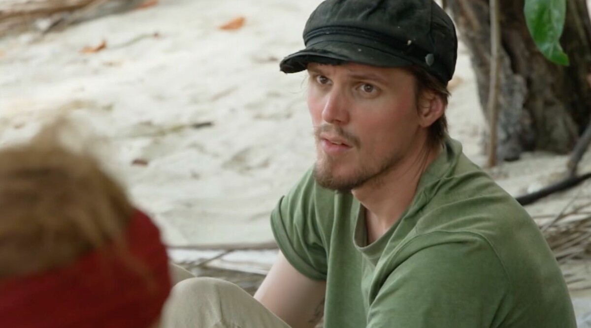 Robinson-deltagaren drabbad av blodpropp på planet hem – TV4 tvingas betala