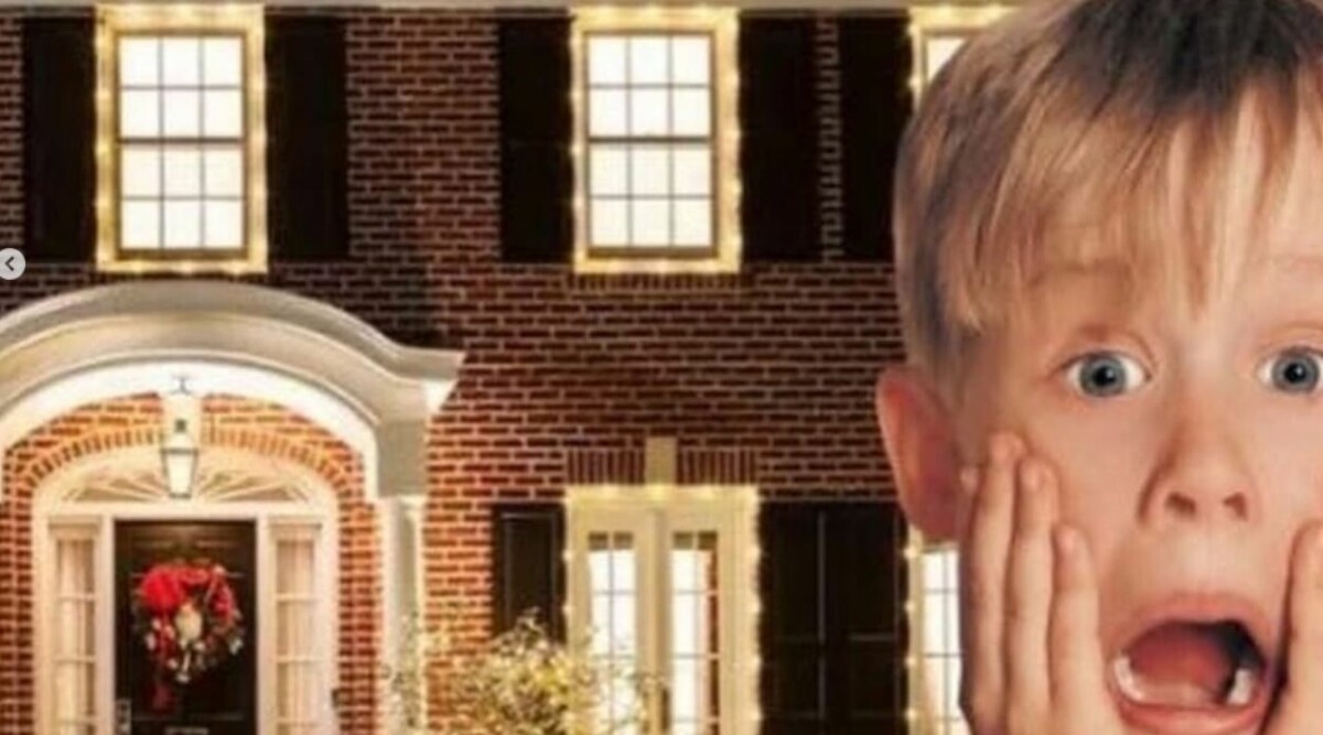 Ensam hemma-huset oigenkännligt – tittarna rasar efter bilderna: ”Fruktansvärt!”