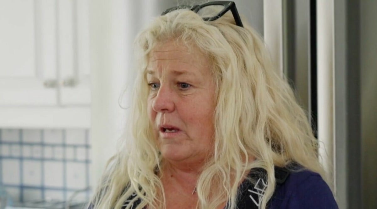 Mia Parnevik i tårar – erkänner missen i relationen med Jesper: ”Stackars min man”