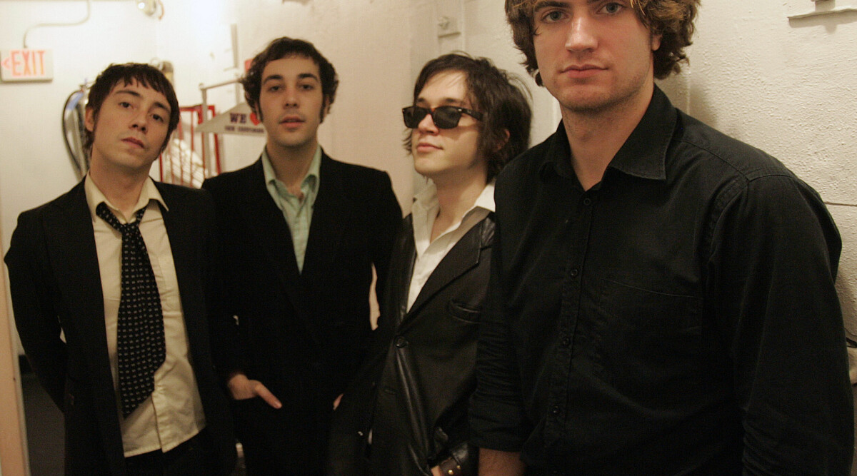 Folkkära artisten död – blev bara 40 år gammal