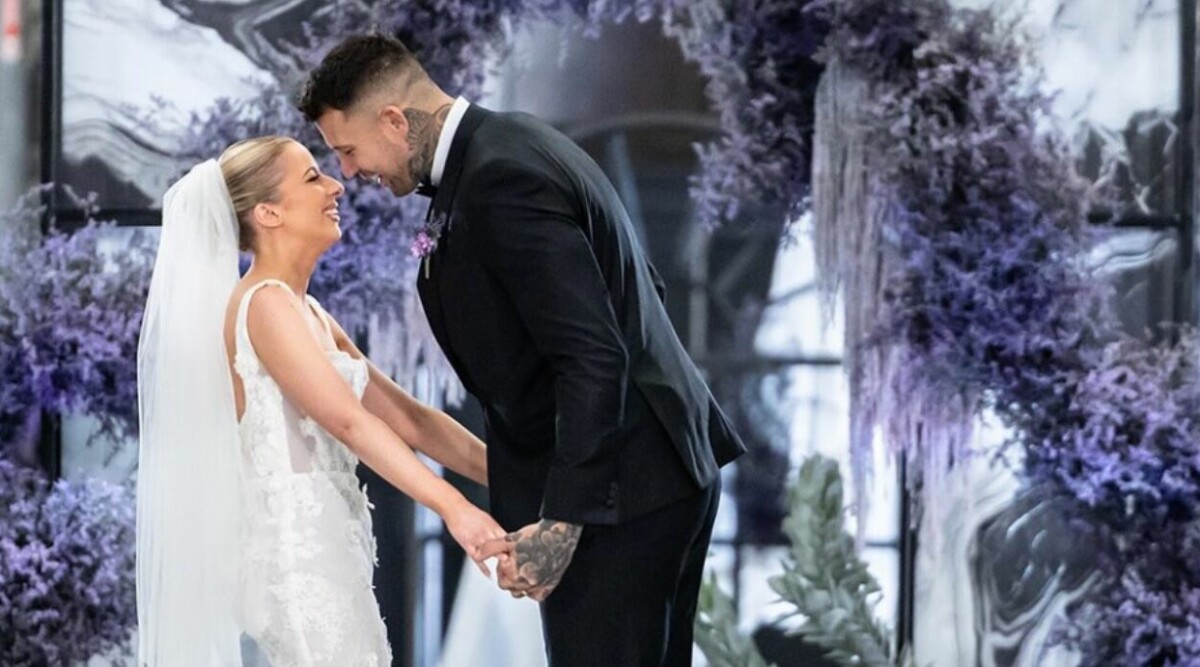 38-årige Gift vid första ögonkastet-profilen är INTE död! ”Var tvungen att vakna upp”