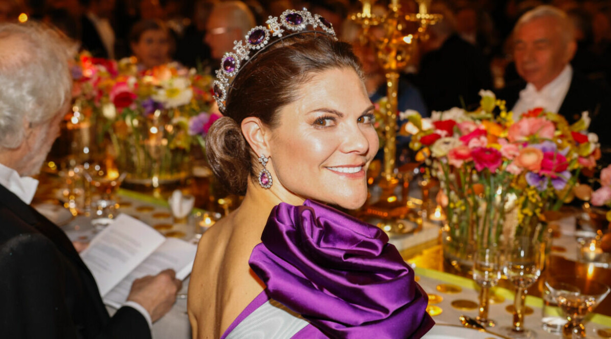 Allt om Nobelfesten 2025: Klädkod, gäster, meny, pristagare, tv-kanal & tid