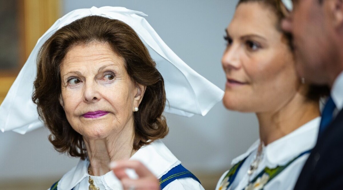 Dramat före Nobel: Bråket skakar kungahuset – Victoria och Silvia inblandade