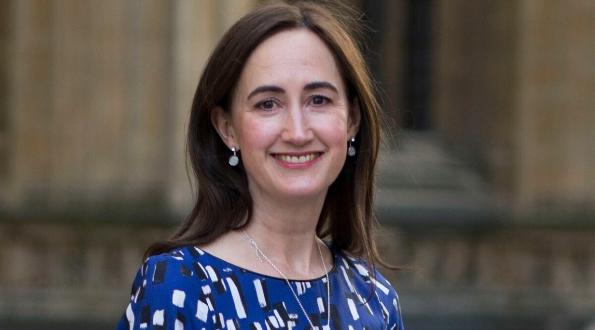 Stjärnförfattaren död – blev bara 55 år gammal